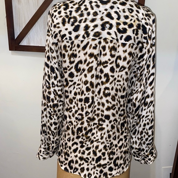 L’agence silk blouse - Picture 7 of 12